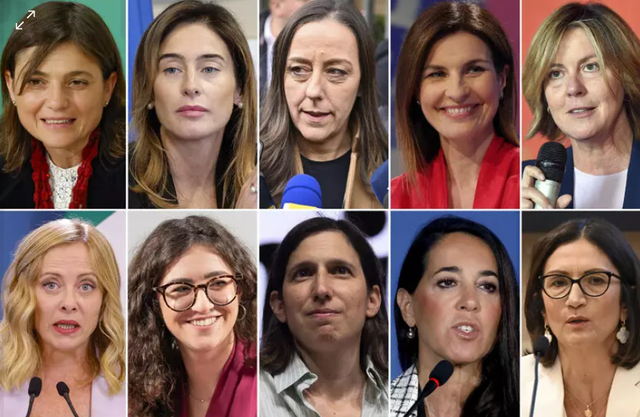 Skandali në Itali/ Zbulohet administratori i faqes online që postonte foto seksiste të kryeministres Meloni dhe figurave të tjera