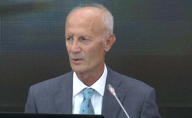 Kodi i ri Penal/ Arben Rakipi: Të depenalizohet ushtrimi i profesionit të prostitucionit