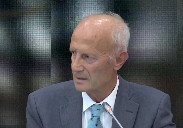 Kodi i ri Penal/ Arben Rakipi: Vrasja me dashje 15-20 vite, trafikimi i të miturëve 17.5 vite burg