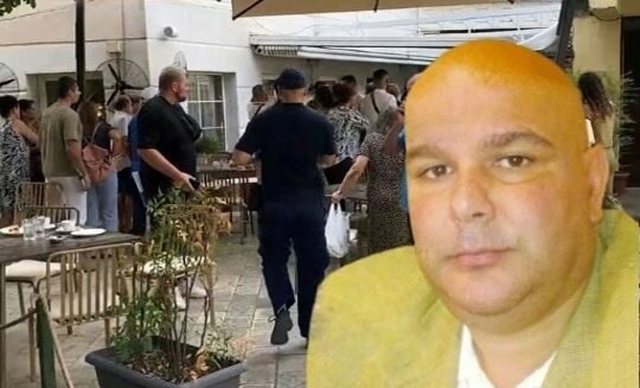 U qëllua për vdekje, viktima punonjës i IKMT-së dhe ish-anëtar i Këshillit Bashkiak në Shkodër (EMRI)