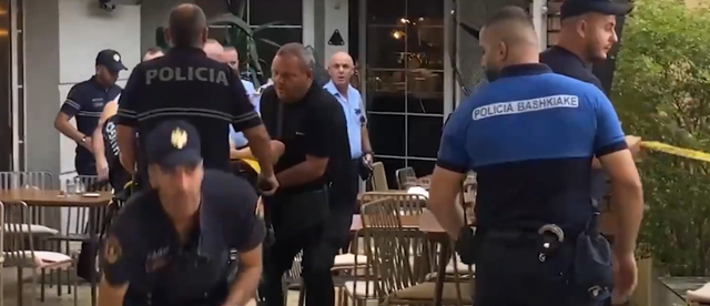 Vrasja në Shkodër me dy viktima dhe 2 të plagosur/ Reagon policia: Autorit iu sekeustrua një armë zjarri automatike