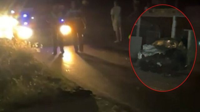 Rëndohet bilanci nga aksidenti në Has, humb jetën dhe një pasagjer