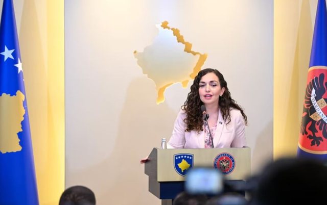 Analiza: A po bën presidentja Osmani kalkulime për një mandat të dytë?