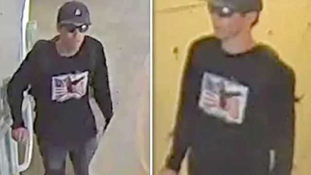 Vrasja e aktivistit dhe mbështetësit të Trump/ FBI publikon foton e autorit të dyshuar, 100 mijë dollarë kush jep informacion