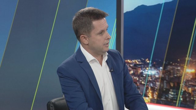 A do garojë për Tiranën? Alimehmeti: Vendimi do merret nga forumet