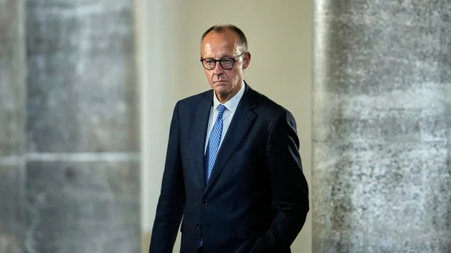 Zgjedhjet në Gjermani/ AfD trefishon rezultatet, partia e kancelarit Merz fiton