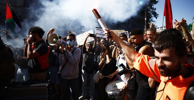 Analiza e Bloomberg: Evropa po shndërrohet në një kontinent të paqeverisur