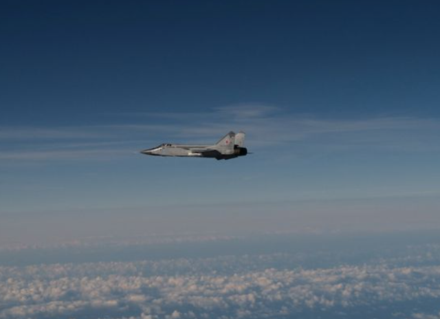 NATO mban mbledhje urgjente ndaj shkeljes ajrore të Estonisë, Rusia: Nuk keni prova