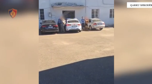 Në pranga babë e bir, procedohen 6 kryetarë fshatrash në Shkodër