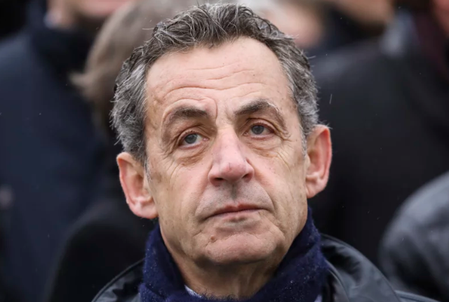 Mori 10 milionë euro rryshfet/ Gjykata e Francës shpall fajtor ish-presidentin Nicolas Sarkozy