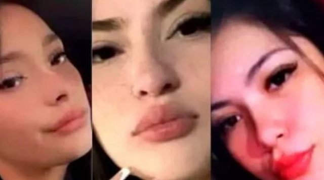 Trafikantët e drogës përdhunojnë dhe vrasin tre vajza të reja gjatë transmetimt LIVE në Instagram