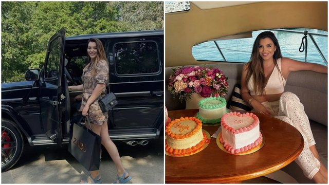 Dyshohen nga burime kriminale/ Sekuestrohen 18 asete me vlerë 3 milionë euro në pronësi të noteres Sanja Telhallari