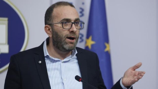 Mbledhja e Konferencës së Kryetarëve, Bardhi: Rama kërkon që Kuvend memec