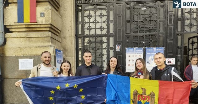 Rezultati i zgjedhjeve në Moldavi, fitore si për Brukselin ashtu edhe për Kishinjevin