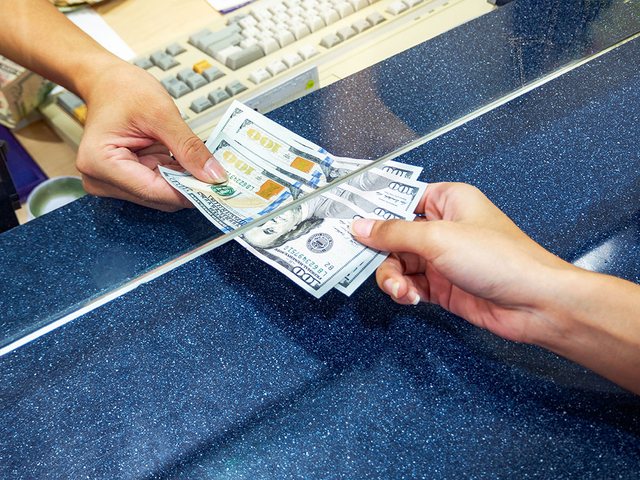 Këmbimi valutor, 19 shtator 2025