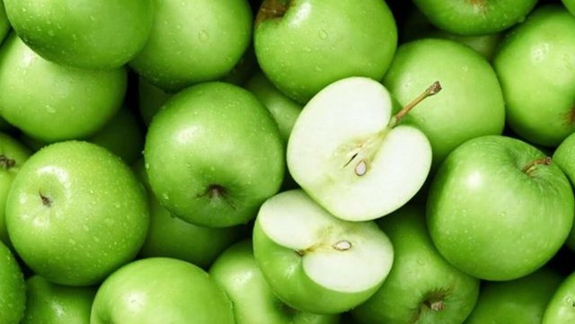 Pse duhet t&#8217;i hani mollët jeshile, përfitimet direkte për shëndetin