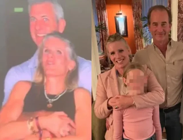 Skandali në koncertin e Coldplay, Kristin Cabot ndahet nga bashkëshorti 