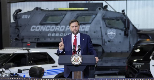 Vance dhe Rubio i bëjnë jehonë qasjes së ashpër të Trump kundër Rusisë: Nëse nuk duan të bisedojnë do jetë shumë keq për vendin e tyre