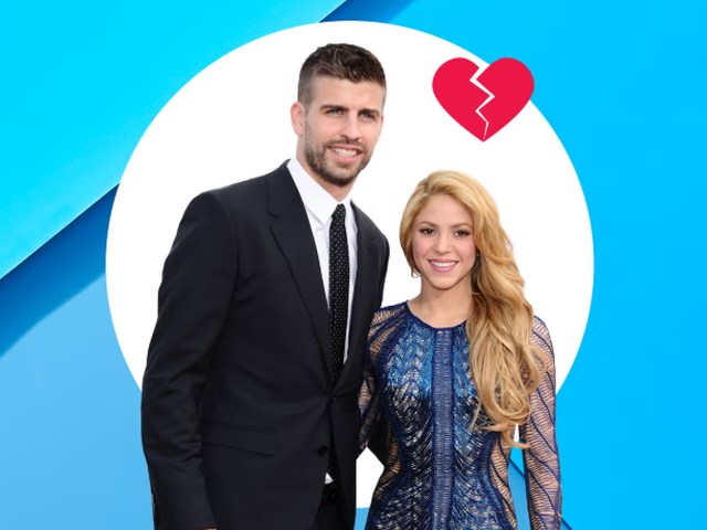 Shakira shpërthen në lot dhe fansat po bëjnë fajtor Piqué