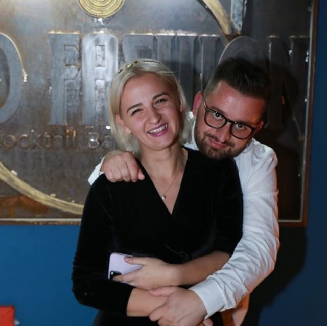 Ish-bashkëshortja e Erion Isait flet për herë të parë për divorcin dhe lidhjen e re të dashurisë