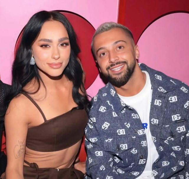 Egli Tako sqaron çdo gjë rreth raportit me Gjestin