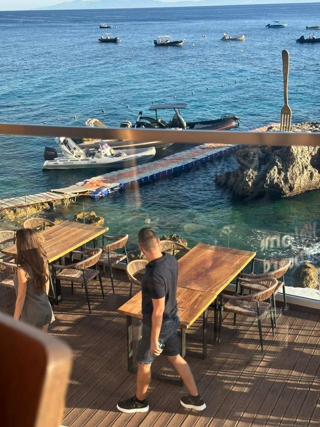 Në një lidhje me konkurrentin e “Përputhen”?! Loredana zbulon pse u largua nga Për&#8217;puthen