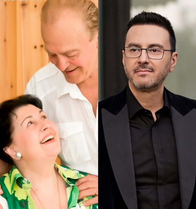 Pirro Çako ndan mesazhin prekës pas humbjes së nënës