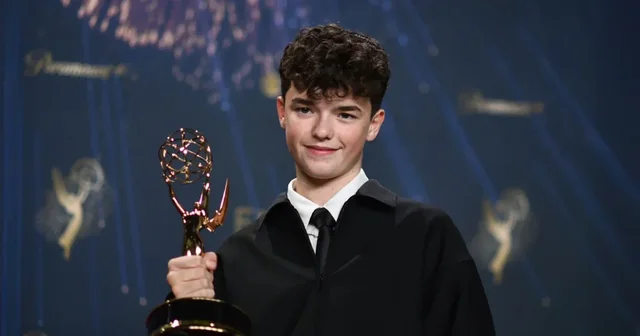 Owen Cooper është fituesi më i ri i çmimit Emmy