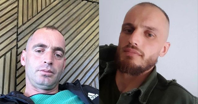 U qëllua me 10 plumba brenda në makinë, del fotoja e viktimës dhe autorit të krimit