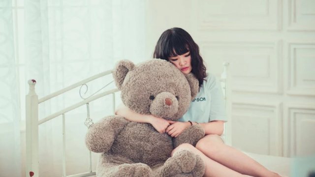 Sa kohë duhet të rrini vetëm pas një ndarjeje, sipas studimeve