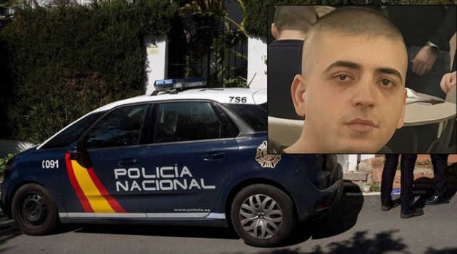 Trupi i tij u gjet i pajetë në brigjet e Marbella-s, policia spanjolle nis verifikimet për ADN-në me familjarët e Miklovan Dakajt
