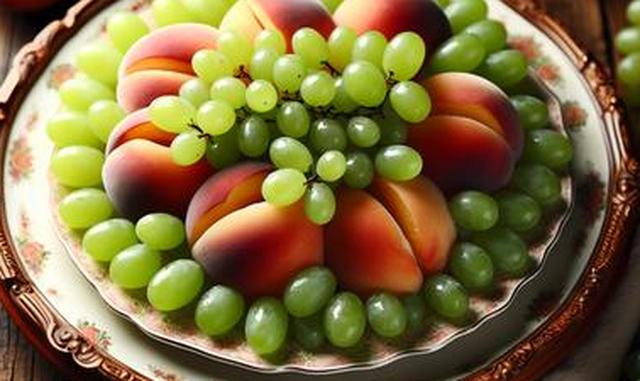 Fruta me pesticide nga Greqia, AKU bllokon pjeshkat dhe rrushin