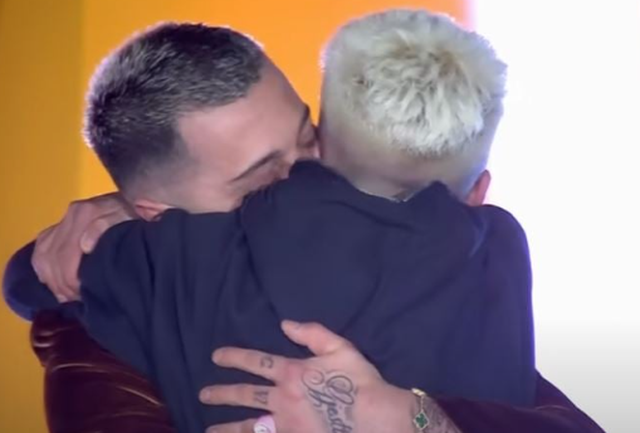 Tragjedia në familjen e Gjestit, ekipi i tij bën njoftimin për humbjen e vëllait