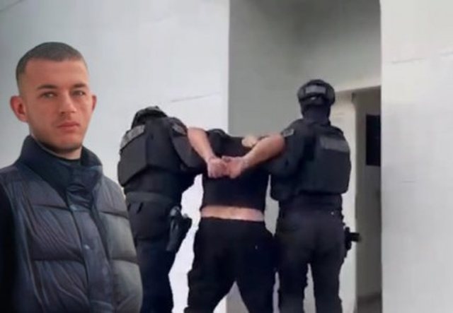 Akuzohen se rrëmbyen e mbytën me litar Renis Dobrën, Gjykata lë në burg dy vëllezërit Bushgjoka