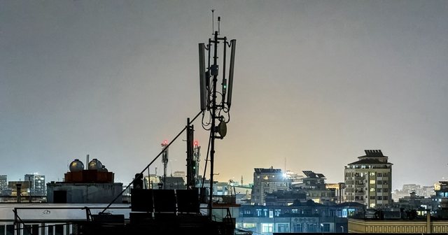 Talibanët i ndalin shërbimet e komunikimit dhe internetit në gjithë Afganistanin