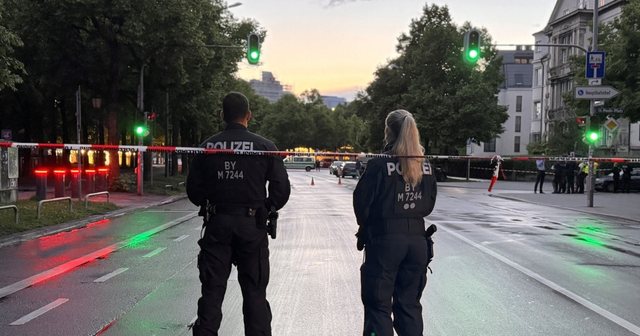 Sulmi me thikë në Gjermani/ Policia dyshon për motive fetare