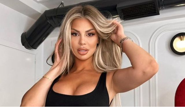 Luana Vjollca tregon linjat nga Saint Tropez