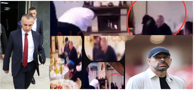 U shfaq duke drekuar me Olsin Ramën, reagon deputeti Arian Ndoja