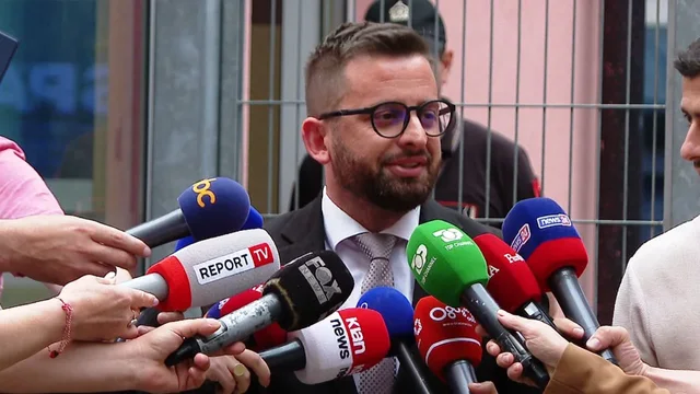 U mor i pandehur nga SPAK, akuzat që rëndojnë mbi kryebashkiakun e Kolonjës