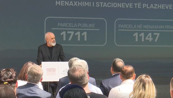 Hapësirat publike, Rama: Policia Bashkiake dhe IKMT, disfunksionale