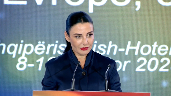 Balluku zbulon projektin amerikan për prodhimin e energjisë në Tropojë