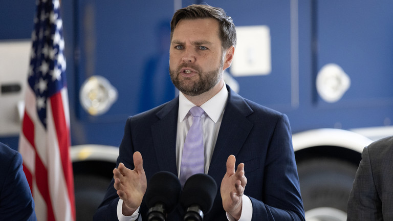 “Moska kërkon të marrë tokë që nuk e ka pushtuar”, JD Vance zbulon dy pikat që pengojnë paqen mes Rusisë dhe Ukrainës