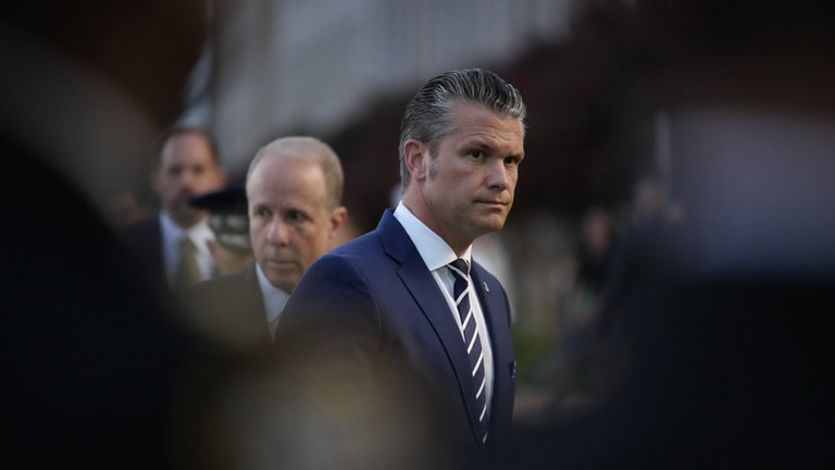 Kreu i Pentagonit telefonatë me homologun kinez: Nuk po kërkojmë konflikt me Pekinin