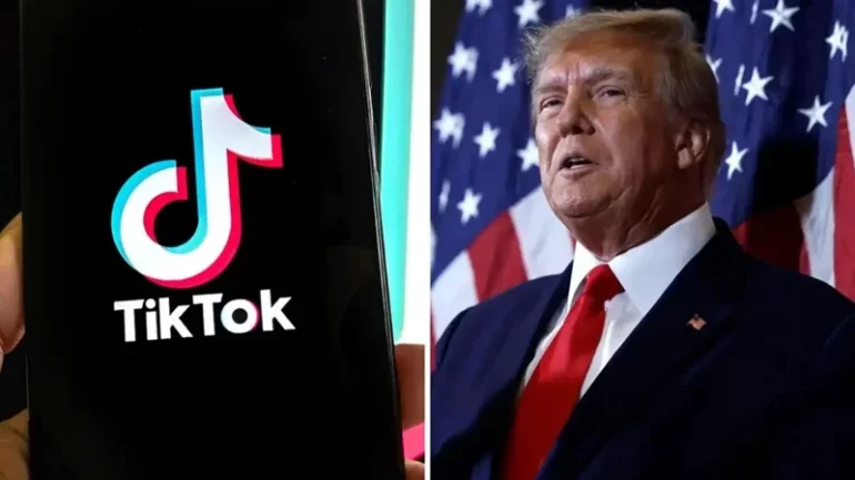 Marrëveshja me Kinën për TikTok, Trump zbulon kush janë miliarderët amerikanë që do të blejnë aksionet e aplikacionit në SHBA