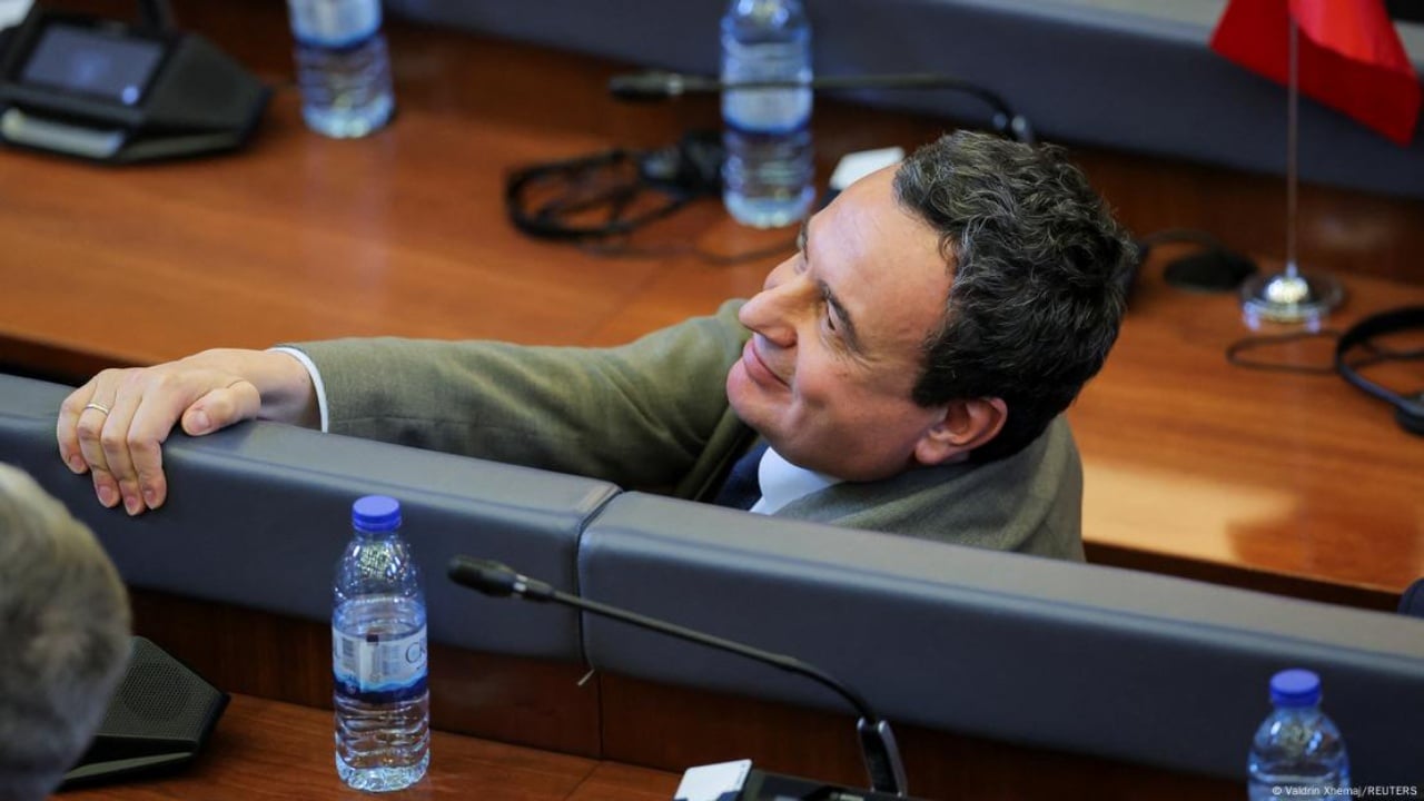 Reagime të ashpra pas pezullimit të dialogut strategjik SHBA-Kosovë