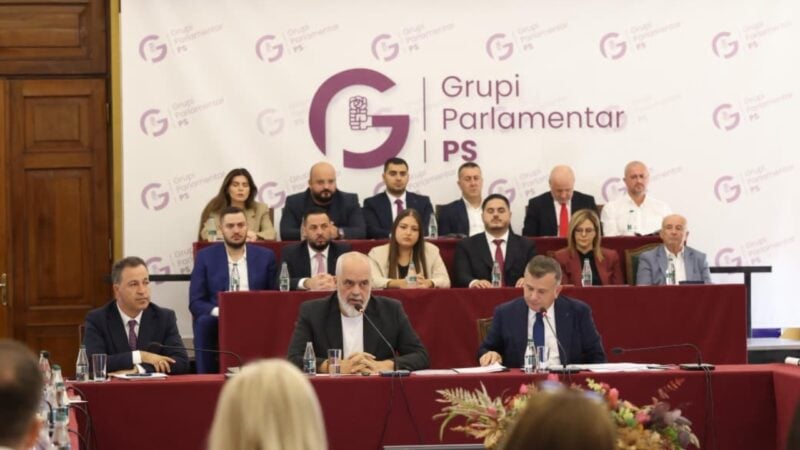 PS përcakton emrat, kush janë socialistët që marrin drejtimin e komisioneve parlamentare