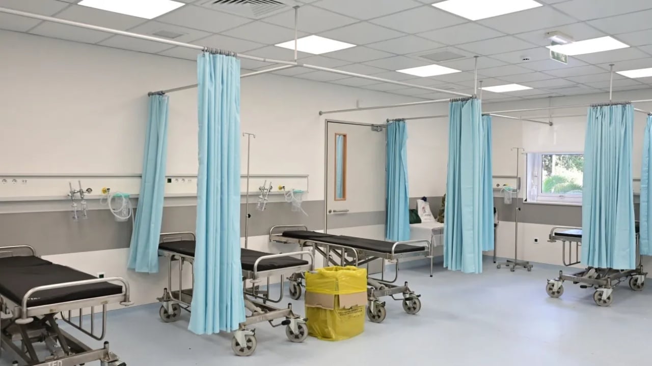 Greqi, ndërron jetë nga virusi fëmija 5 vjeç