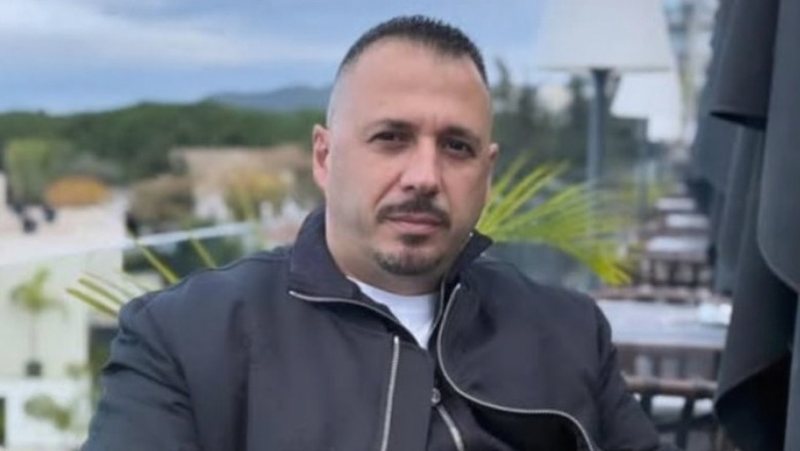 Dyshohet se ishte shënjestër e atentatit në Shkodër, reagon nga spitali Erogen Vaso