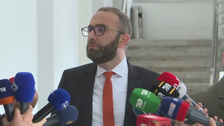 11 komisione parlamentare, Bardhi: E papranueshme për PD