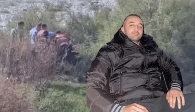 Vrau dy persona, autori i vuri armën në kokë qytetarit dhe grabiti makinën